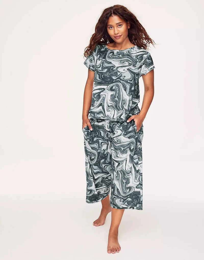 Moana PJ Set