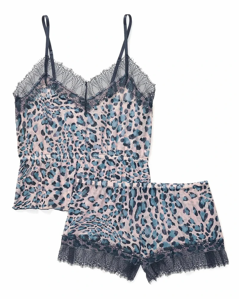 Veronica PJ Set