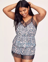 Veronica PJ Set