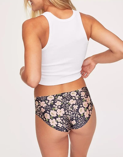 Leto Hipster Panty
