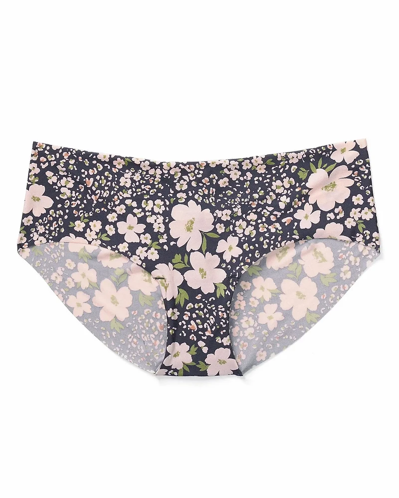 Leto Hipster Panty
