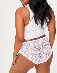 Stina High Waisted Panty