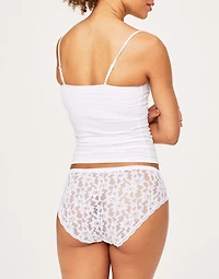 Stina High Waisted Panty