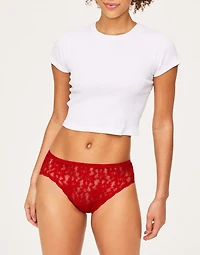Stina High Waisted Panty