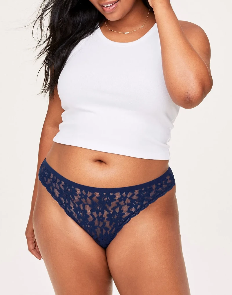 Nova Thong Panty