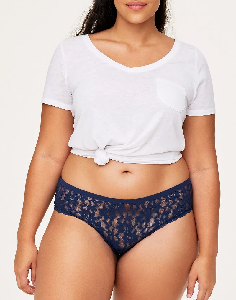 Signe Cheeky Panty
