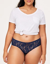 Signe Cheeky Panty