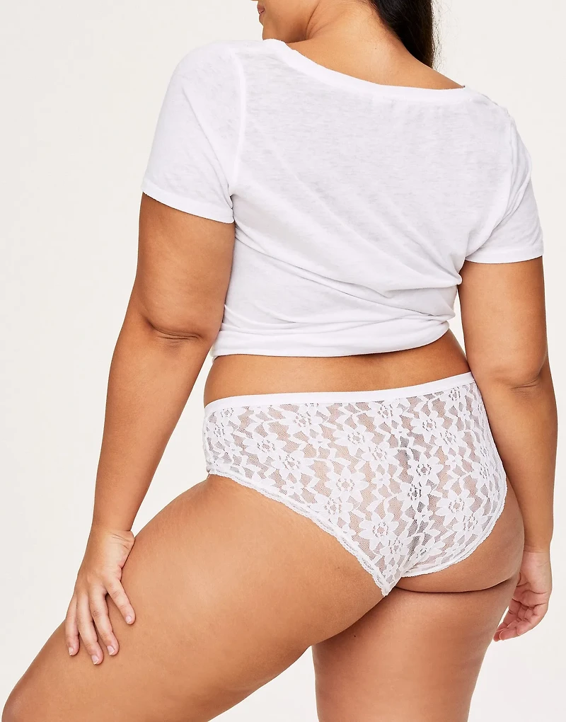 Signe Cheeky Panty