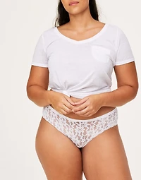 Signe Cheeky Panty