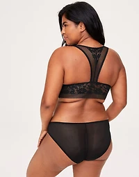 Jamie Unlined Bra