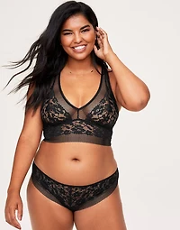 Jamie Unlined Bra