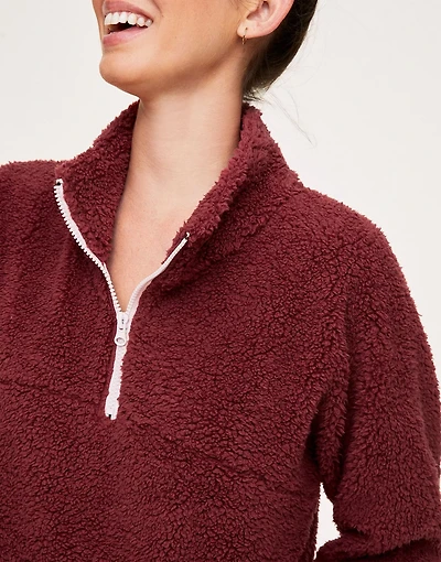 Addi Sweatshirt