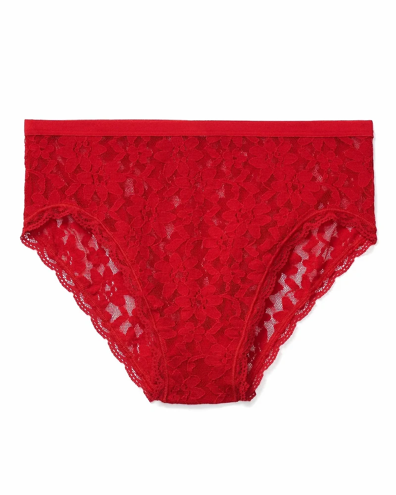 Stina High Waisted Panty