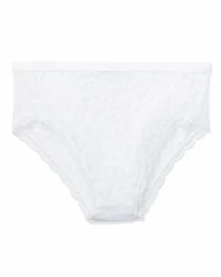 Stina High Waisted Panty