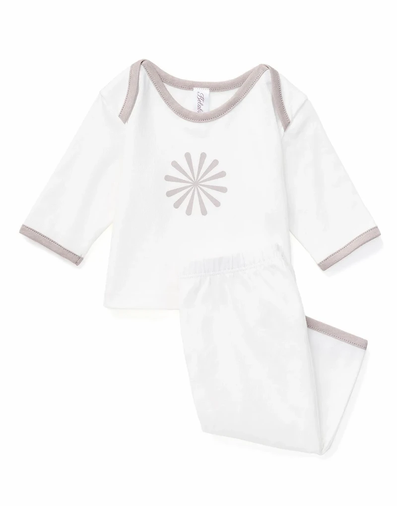 Starlet Baby Set