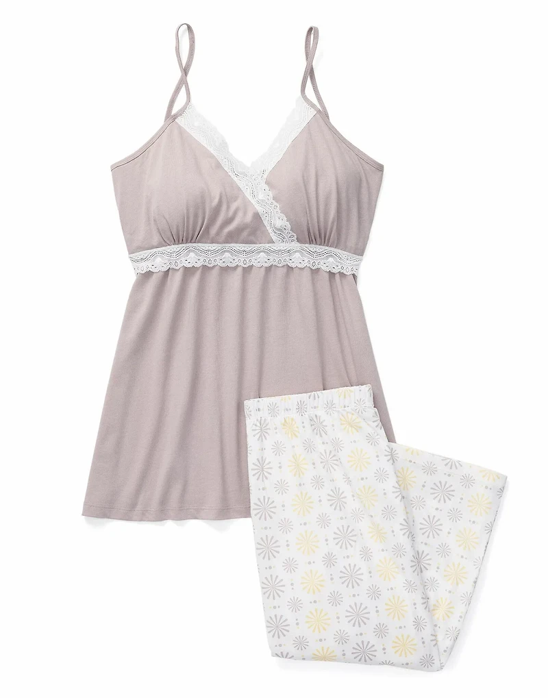 Starlet Cami Set PJ