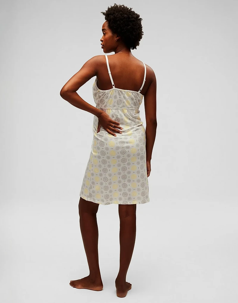 Starlet Nightie Slip