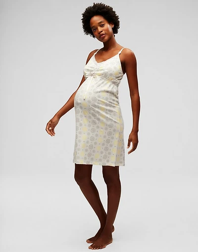 Starlet Nightie Slip