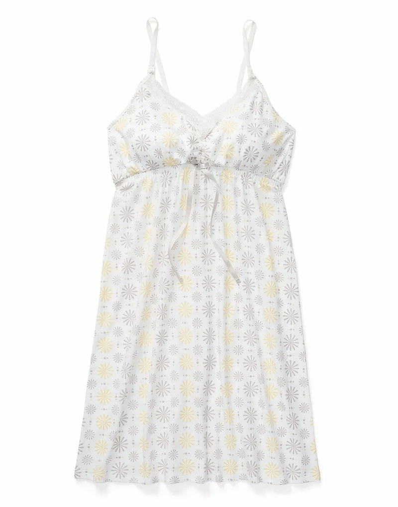 Starlet Nightie Slip