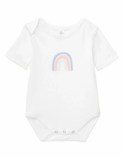 Rainbow Bodysuit