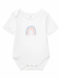 Rainbow Bodysuit