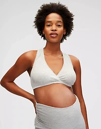 Luxe Sleep Lined Bra