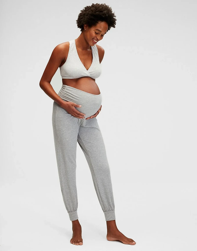 Luxe Sleep Lined Bra