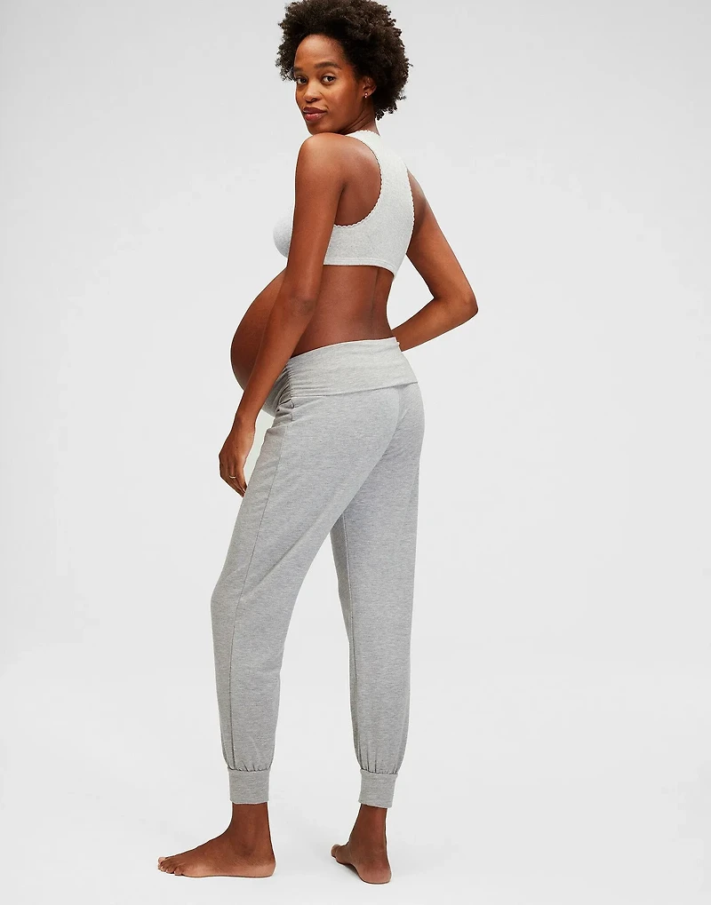 Luxe Sleep Lined Bra