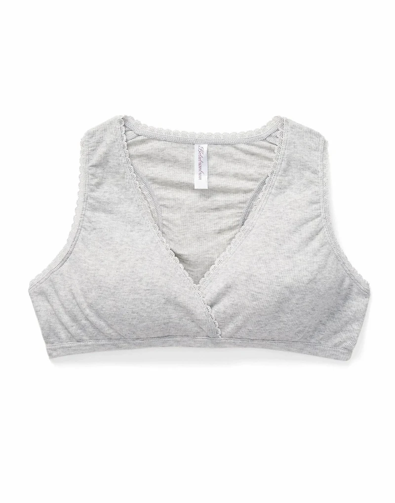 Luxe Sleep Lined Bra