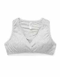 Luxe Sleep Lined Bra