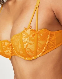 Dusana Push Up Bra