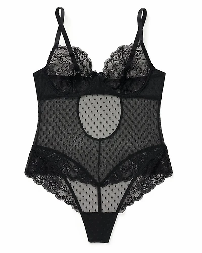 Maralyn Bodysuit