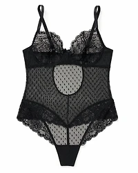 Maralyn Bodysuit