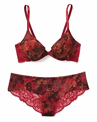 Eve Push Up Bra