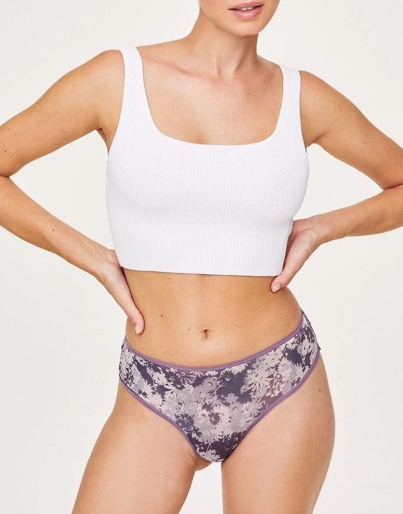 Helene Cheeky Panty