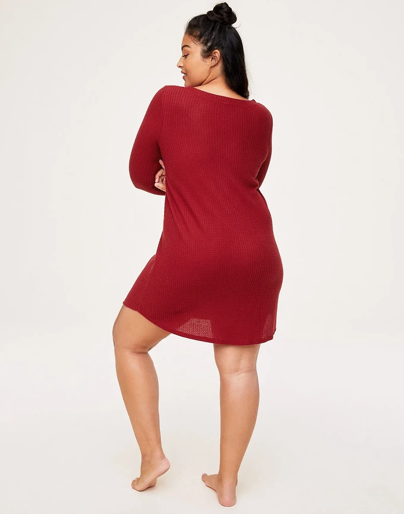 Leidy Sleepshirt