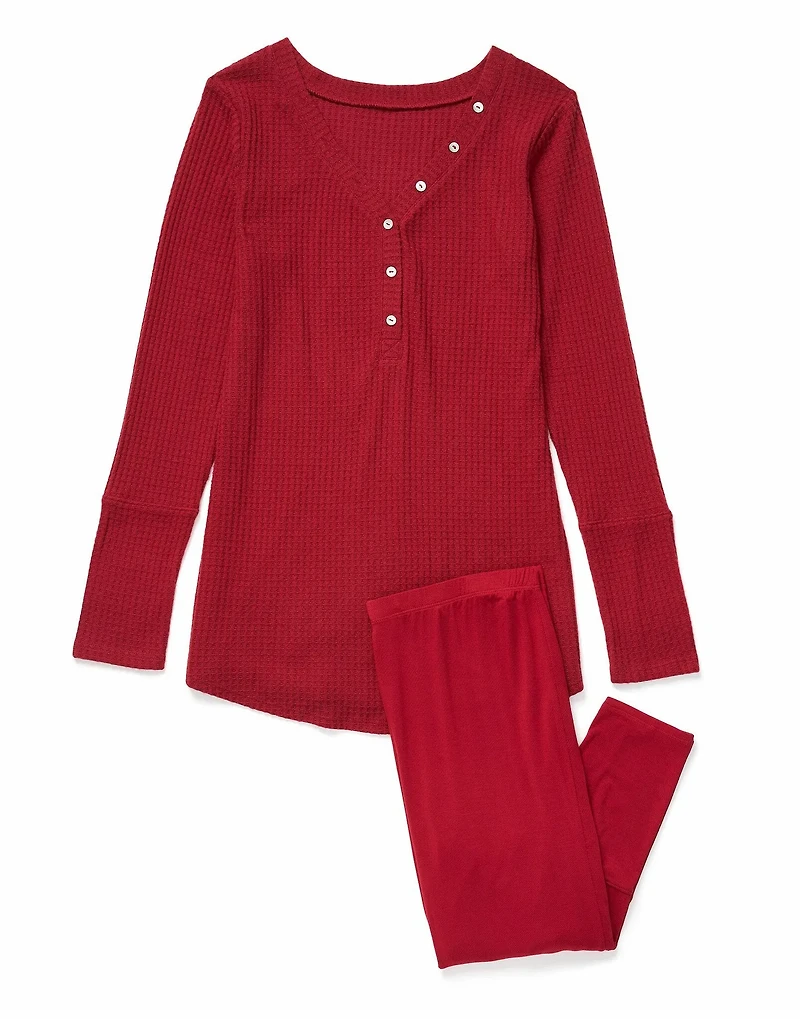 Adison PJ Set