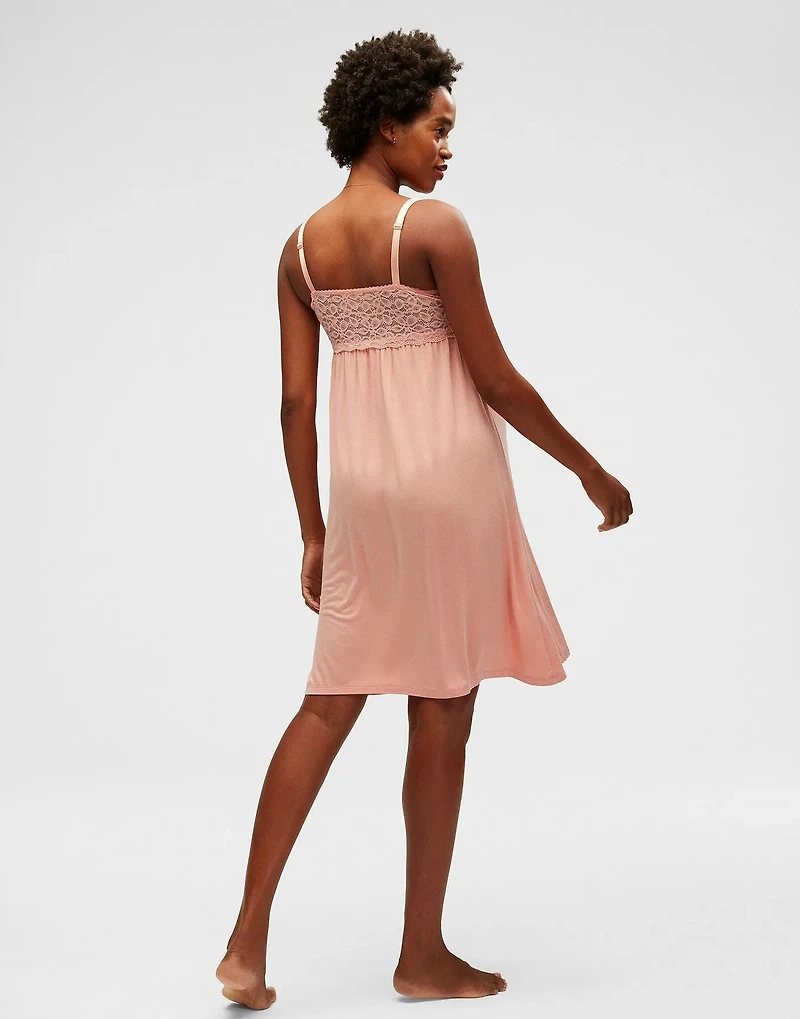Tallulah Nightie Slip