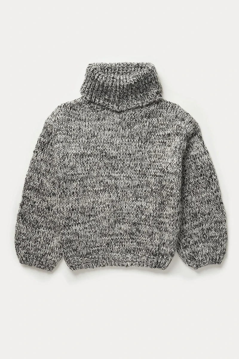 Seward Sweater