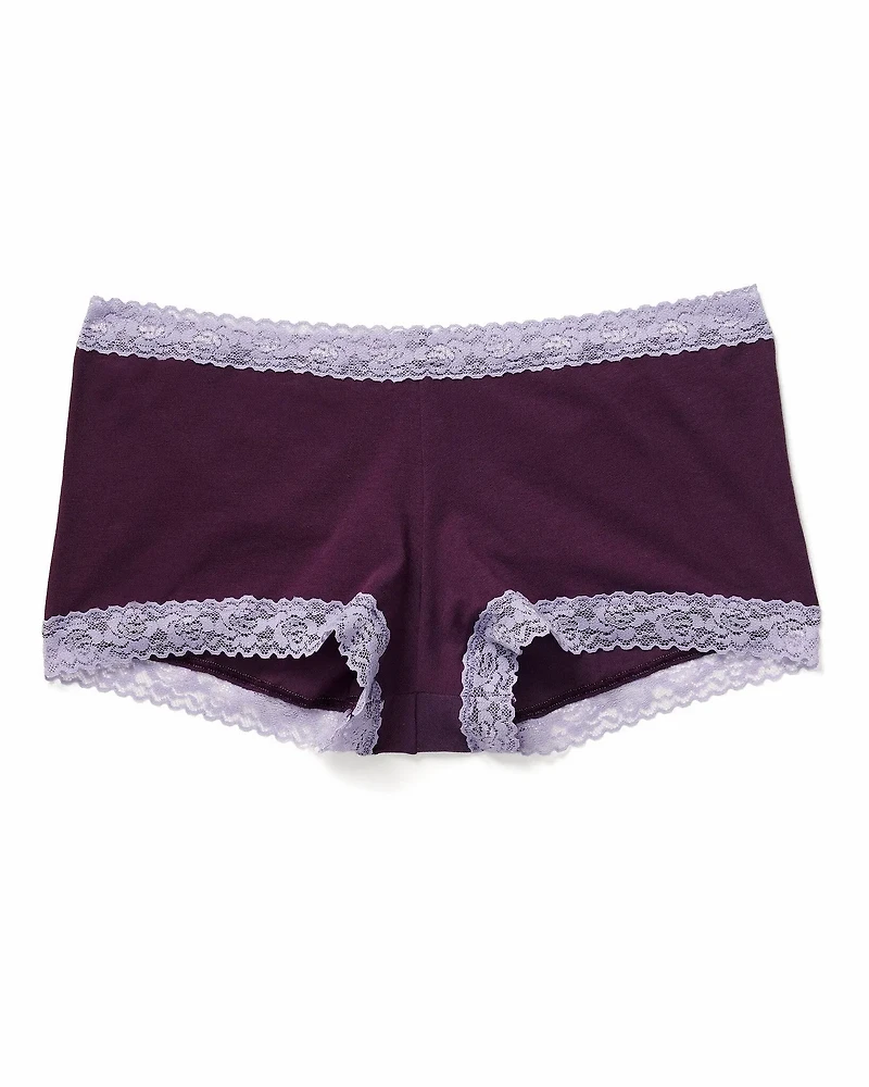 Poli Shortie Panty