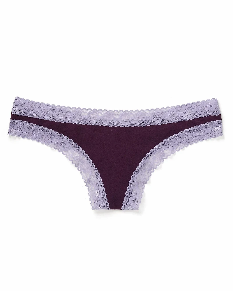 Lili Thong Panty