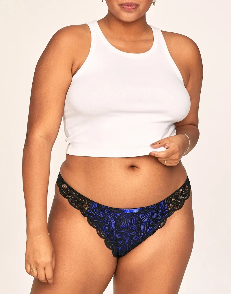 Lulu Thong Panty
