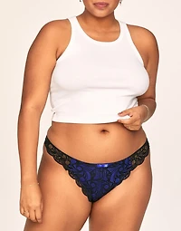 Lulu Thong Panty