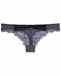 Holley Thong Panty