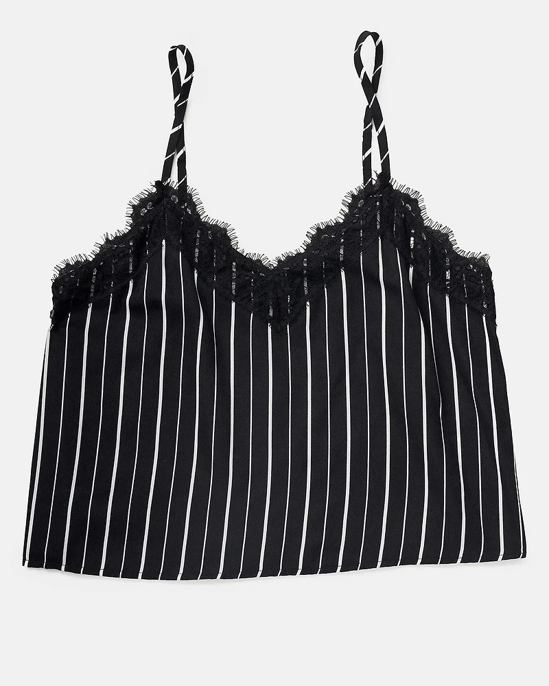 Little Rock Cami