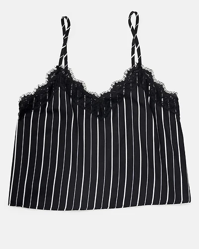 Little Rock Cami