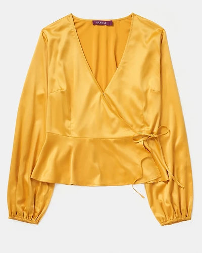 Sacramento Top