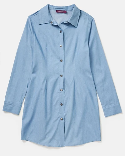 Santa Cruz Dress