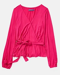 Roseville Top