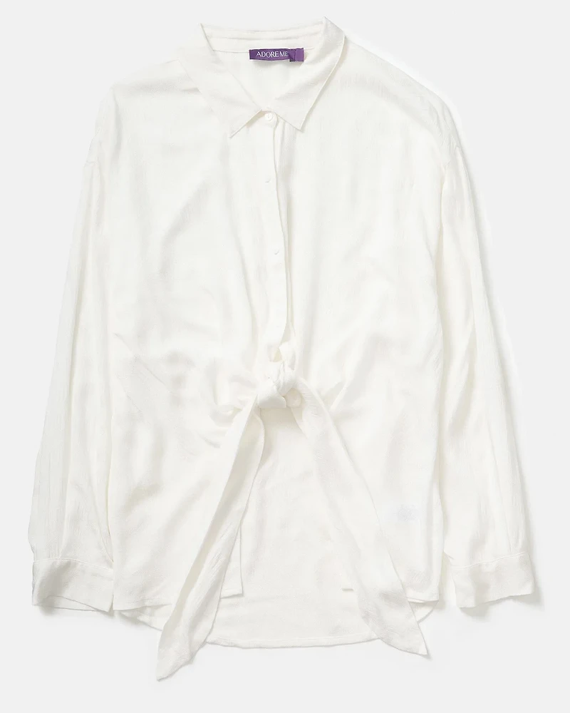 Oceanside Shirt